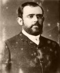Francisco Pascasio Moreno, desconocido