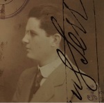 Luis H. Irigoyen, 1915 (Juan Carlos Irigoyen)